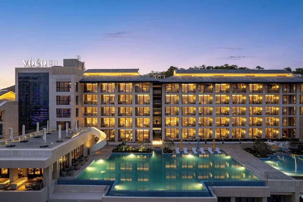 voco Sanya Dadonghai By IHG - Санья