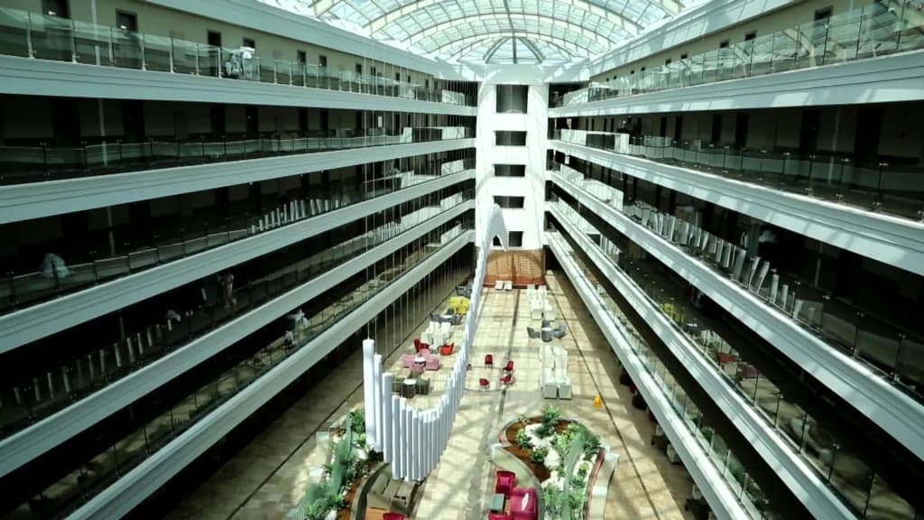 Green Nature Diamond Hotel - Сиде
