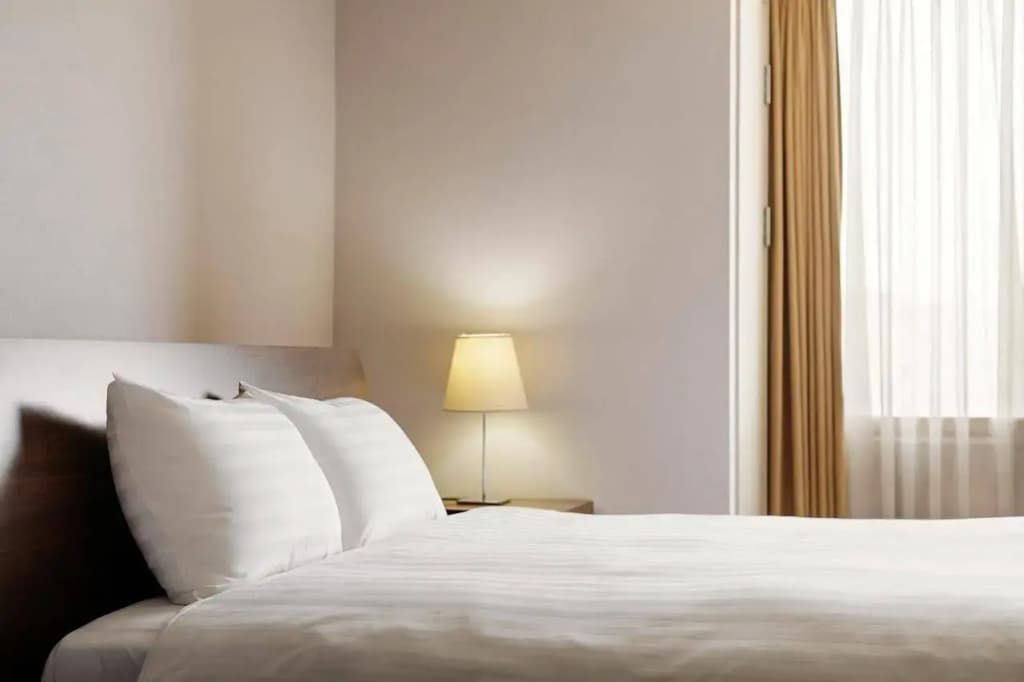 Vabien Suites II Serviced Residence - Сеул