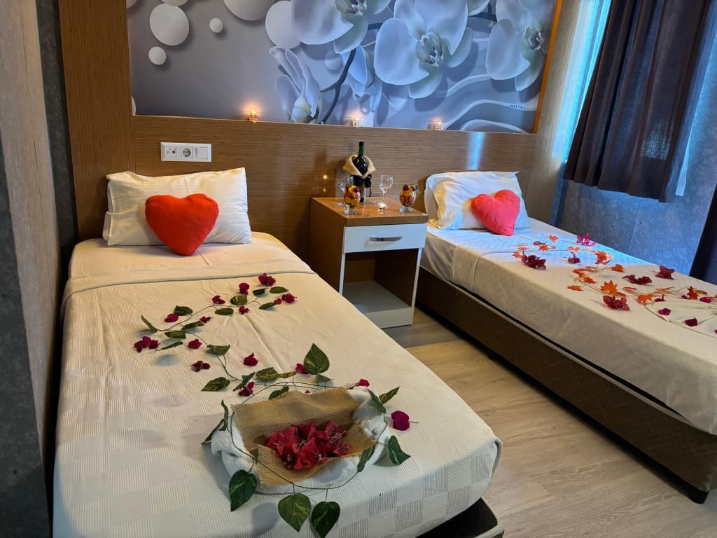 Anita Kemer Noch Hotel - Кемер
