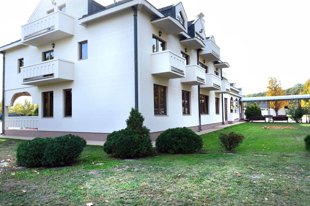 Hotel Kovilovo - Белград