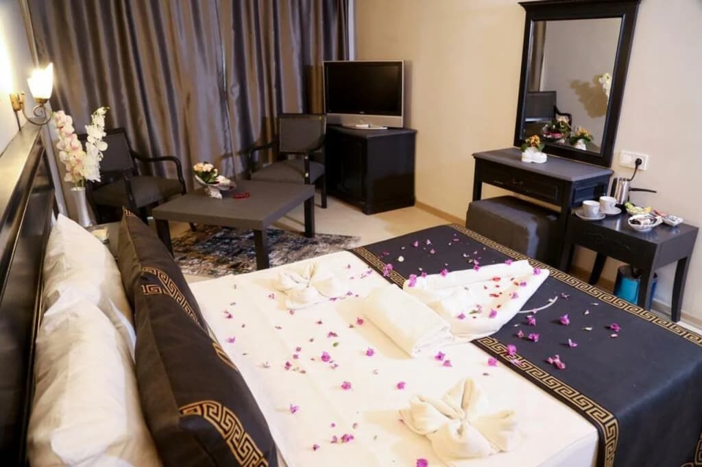 Dream Palace Bodrum - Бодрум