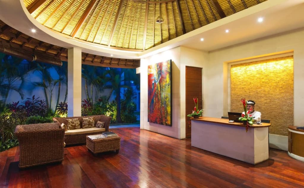 Chandra Bali Villas - Кута