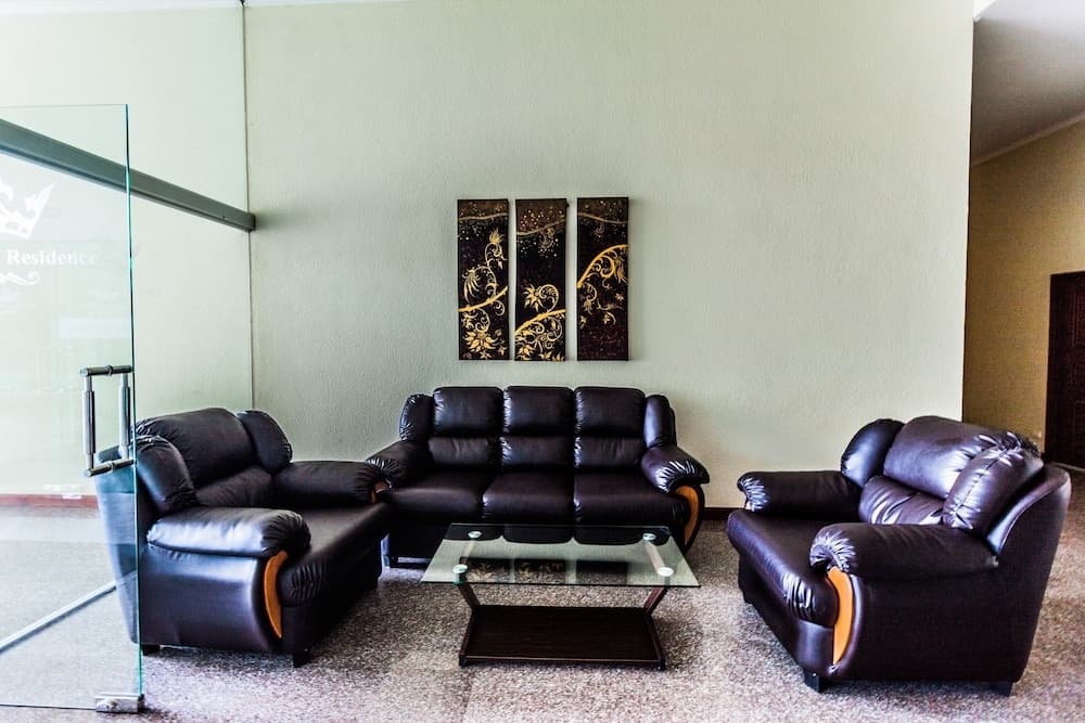 View Talay Residence 6 by PSR - Паттайя