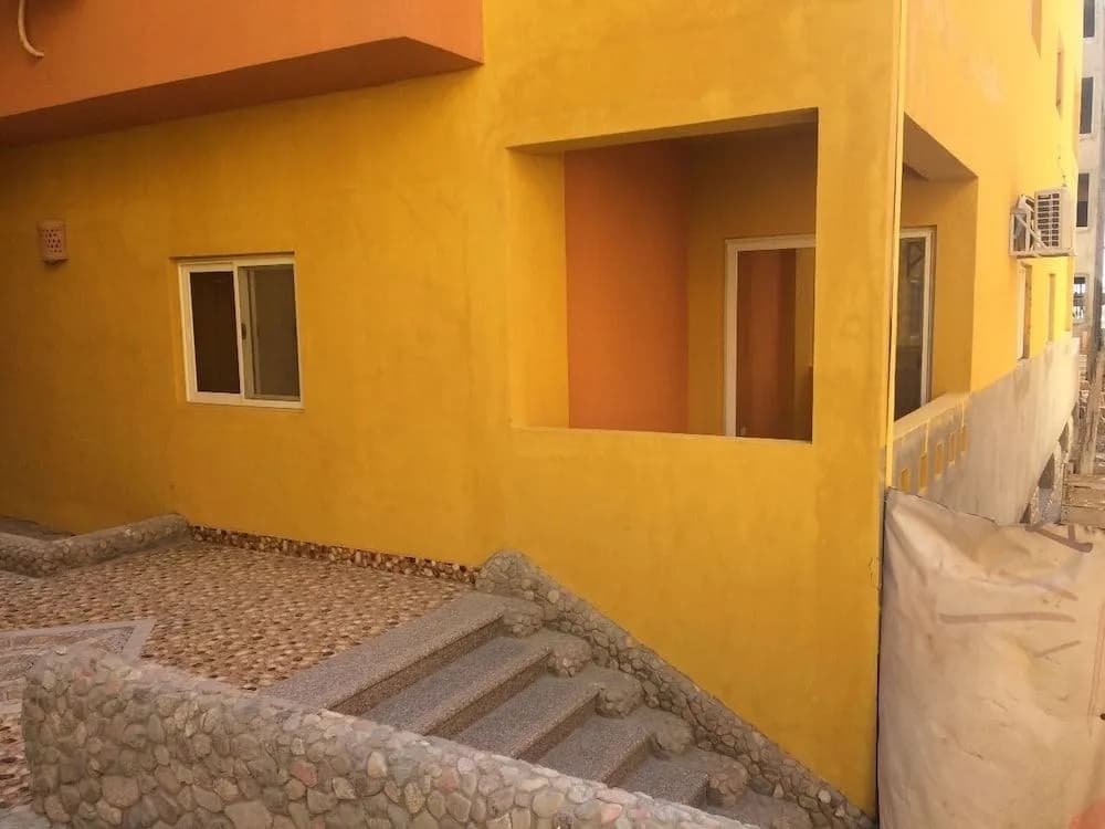 Al Dora Residence - Хургада
