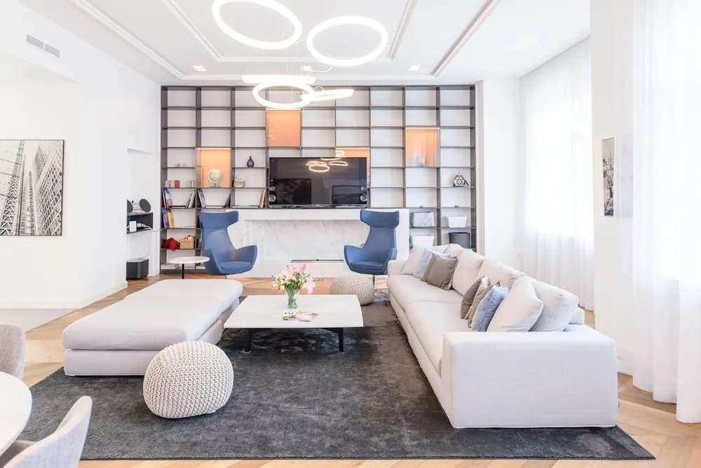 Oasis Apartments - Broadway I - Будапешт