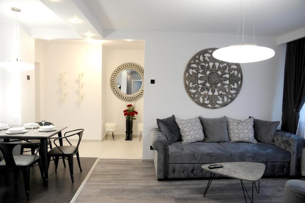 Apartment A - Белград