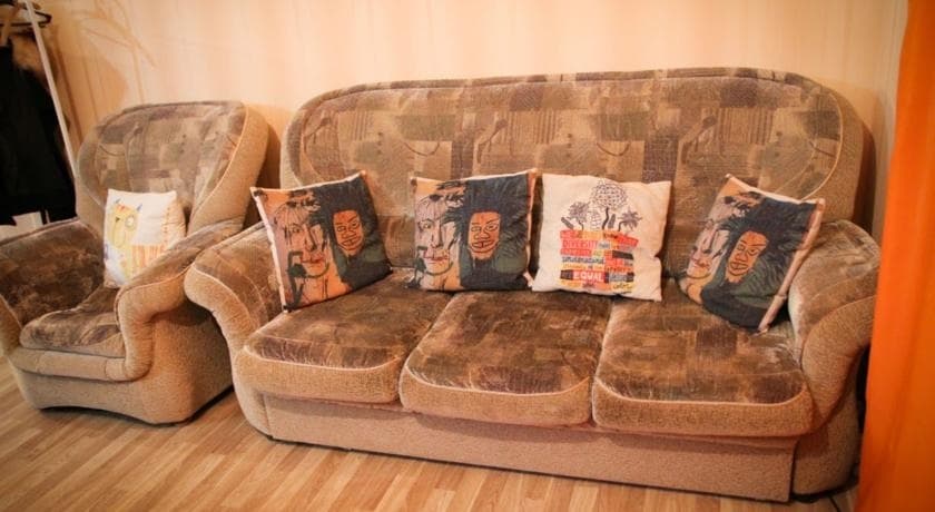Cubby Hostel - Белгород