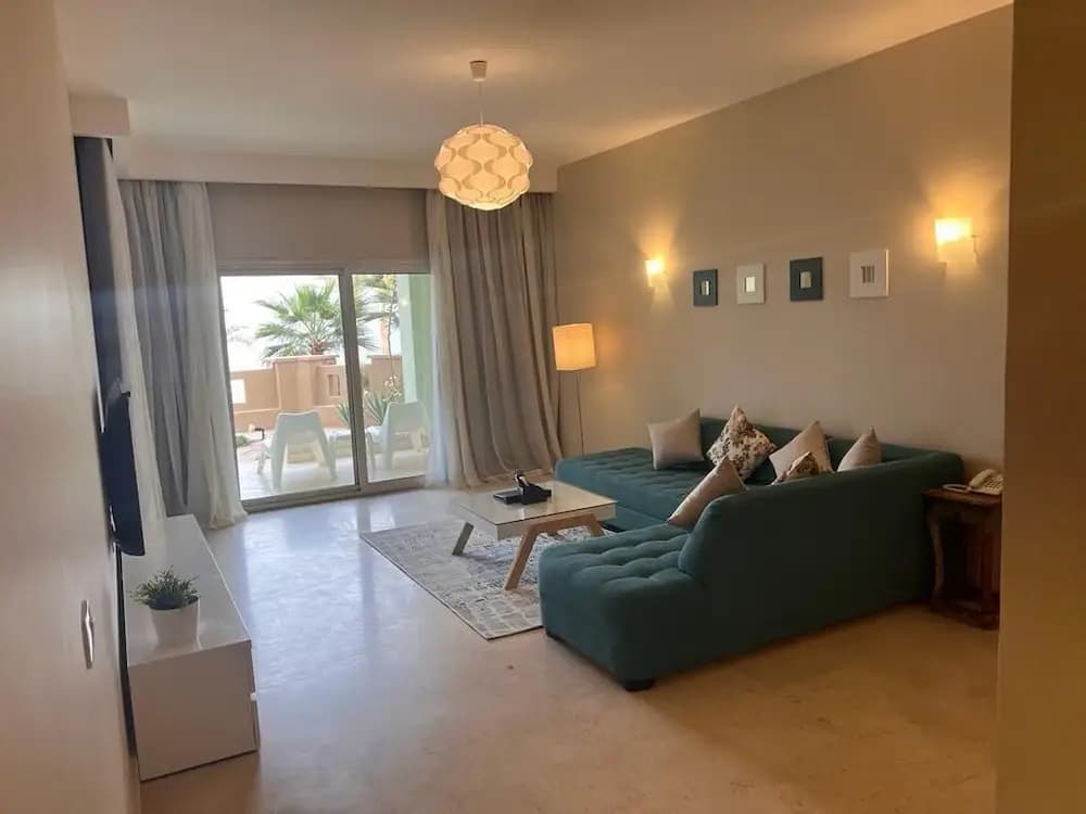 Time Renero Resort & Suites Azzurra - Хургада