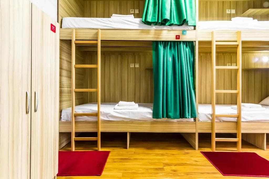Id Inn Hostel - Краснодар