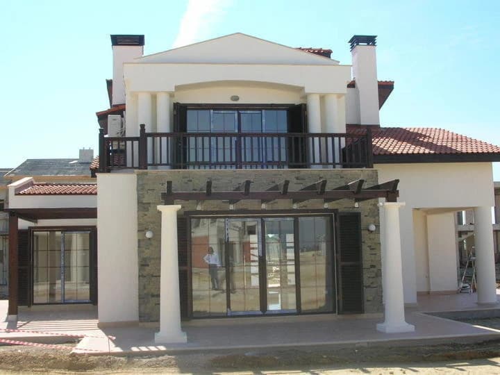 Royal Golf Villas - Белек