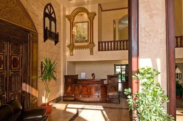 2 Br Apartment Sleeps 4 - Vms 3880 - Хургада