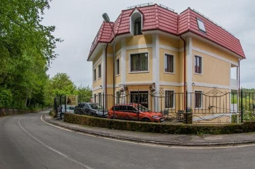 Гостевой дом Арк - Кисловодск