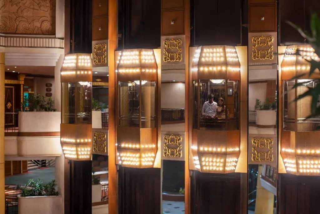 Emerald Hotel Bangkok - Бангкок