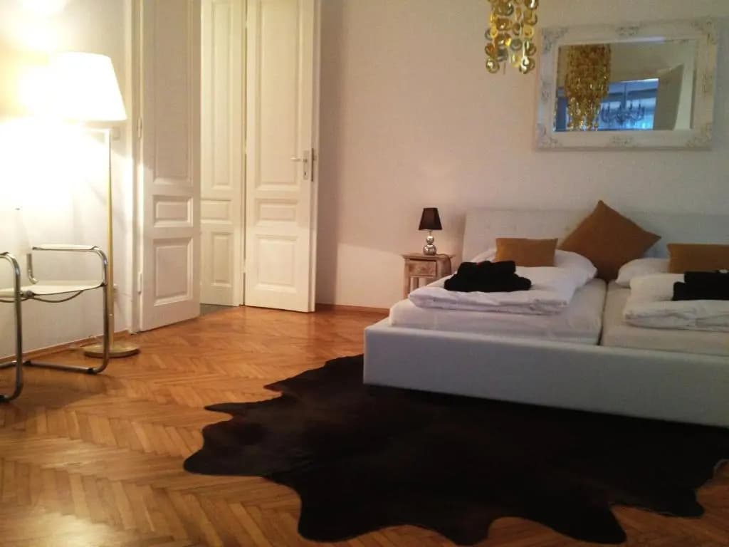 Design Apartment Schnbrunn - Вена