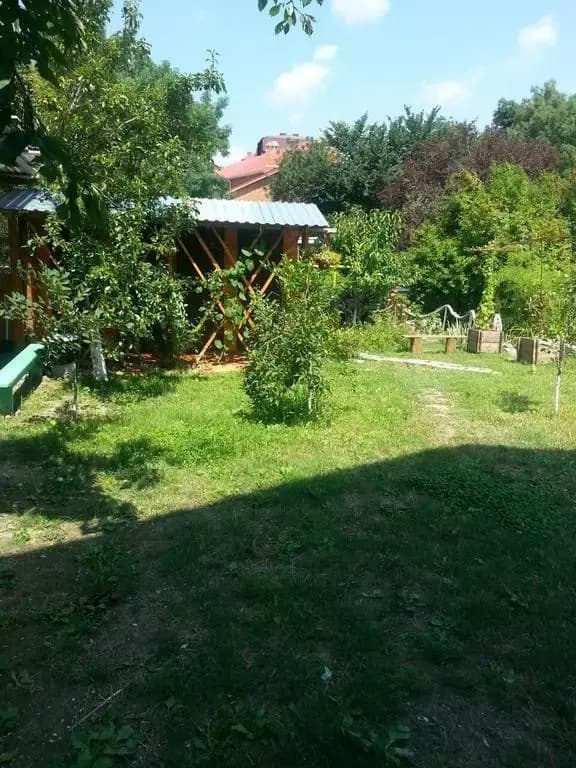 Uyutnyy Guest House - Геленджик