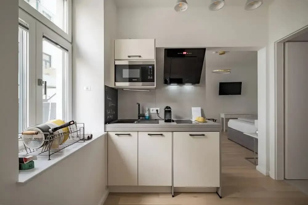 Vienna Prime Apartments - Вена