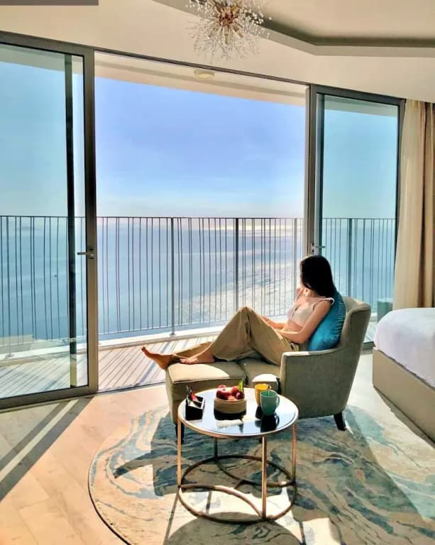 S79 Residence LYN Panorama - Нячанг