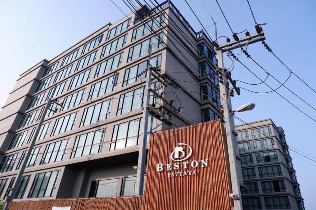 Beston Pattaya - Паттайя