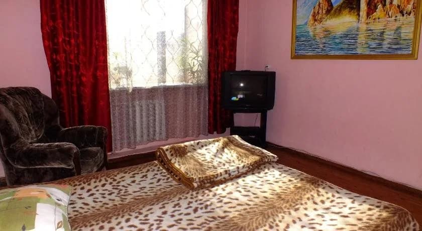 Admiral Hostel - Иркутск