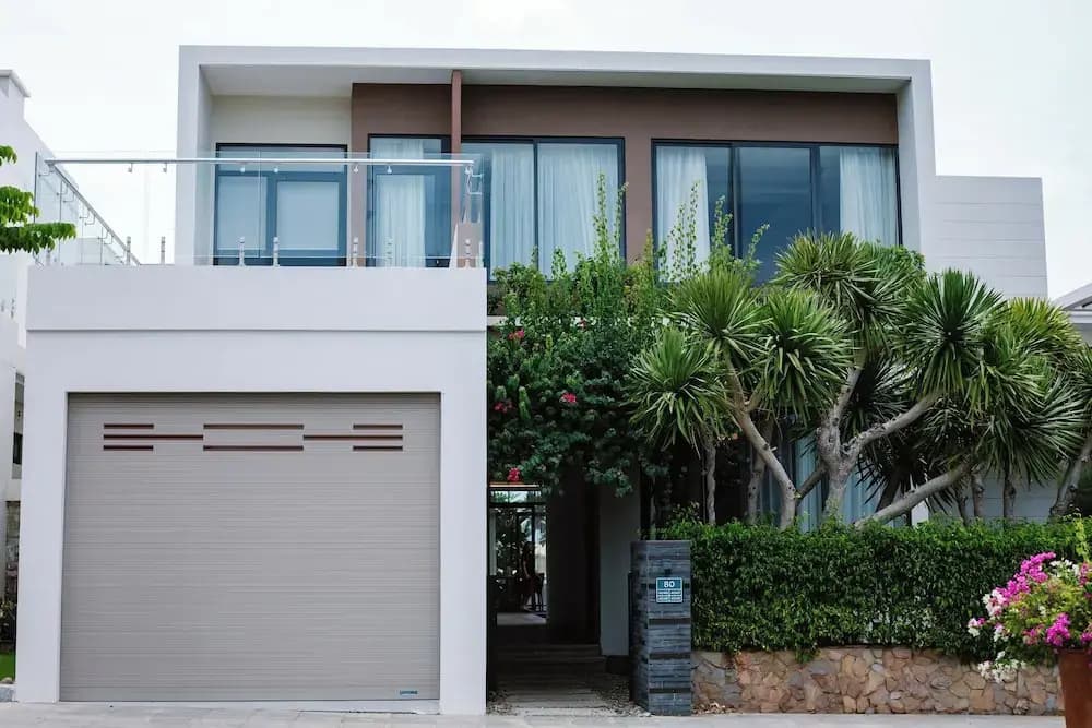 The Palm Nest Cam Ranh Pool Villa - Камрань