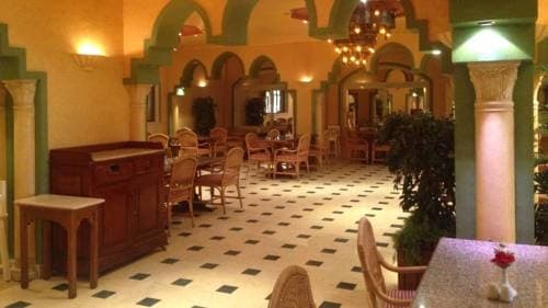 Shedwan Garden Hotel - Хургада
