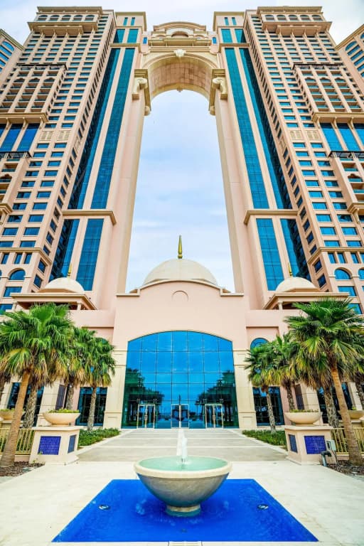 Rixos Marina Abu Dhabi - Абу-Даби
