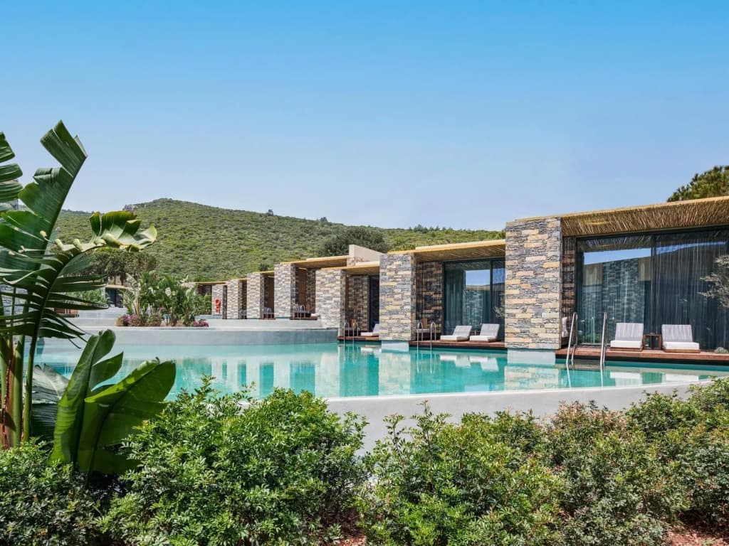 Voyage Torba Private - Торба