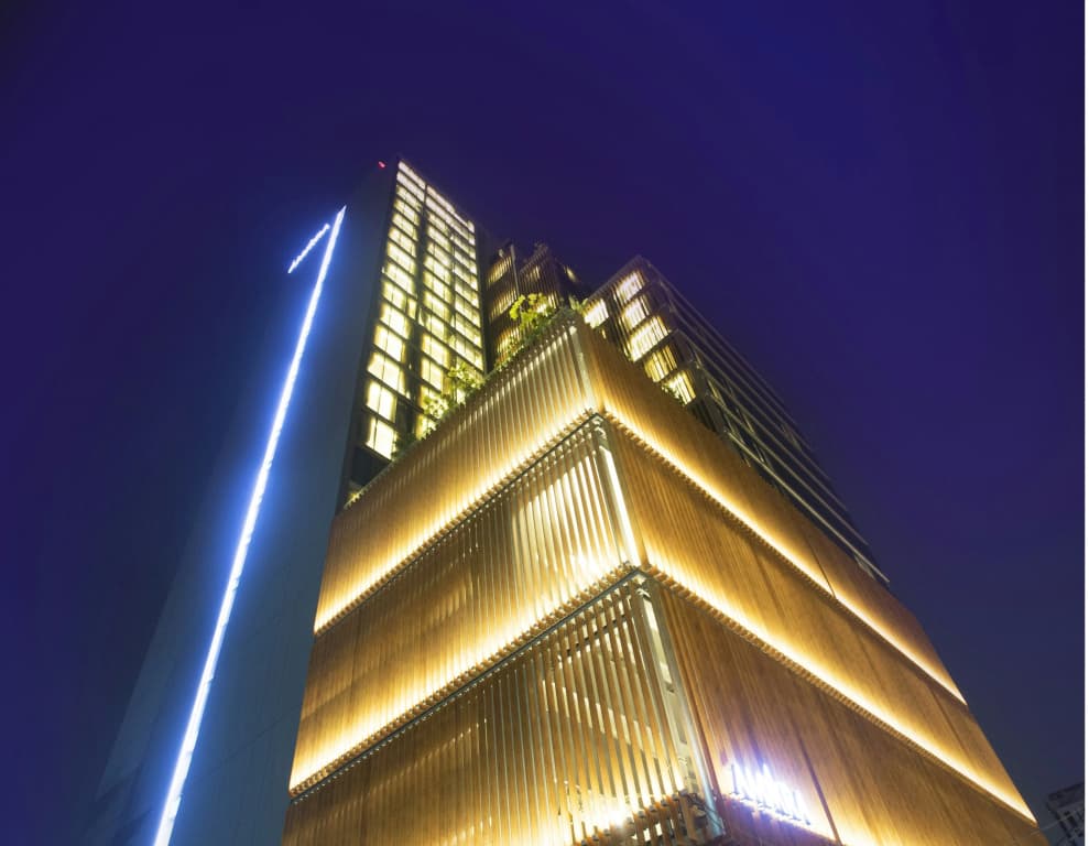 Amara Bangkok - Бангкок