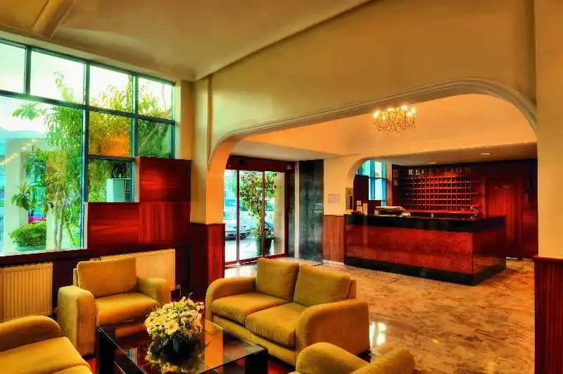 Dragos Beach Hotel - Кемер