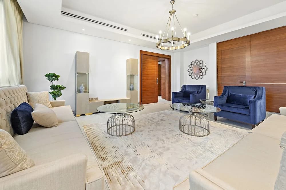 WelHome - Luxe Villa With Private Pool Near The Beach - Абу-Даби