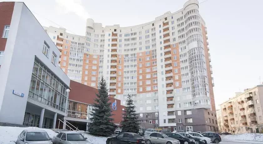 На Малышева - Екатеринбург