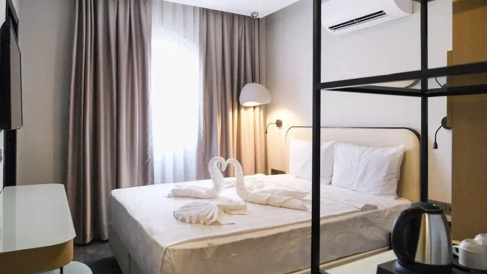 Beris Lara Hotel - Анталья