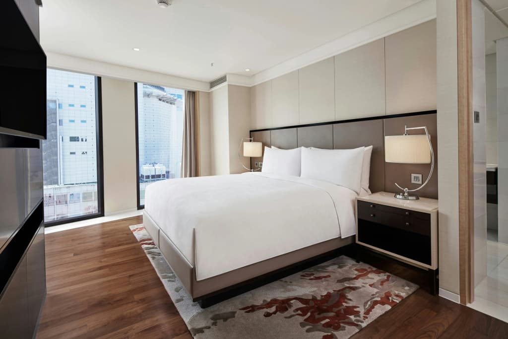JW Marriott Dongdaemun Square Seoul - Сеул