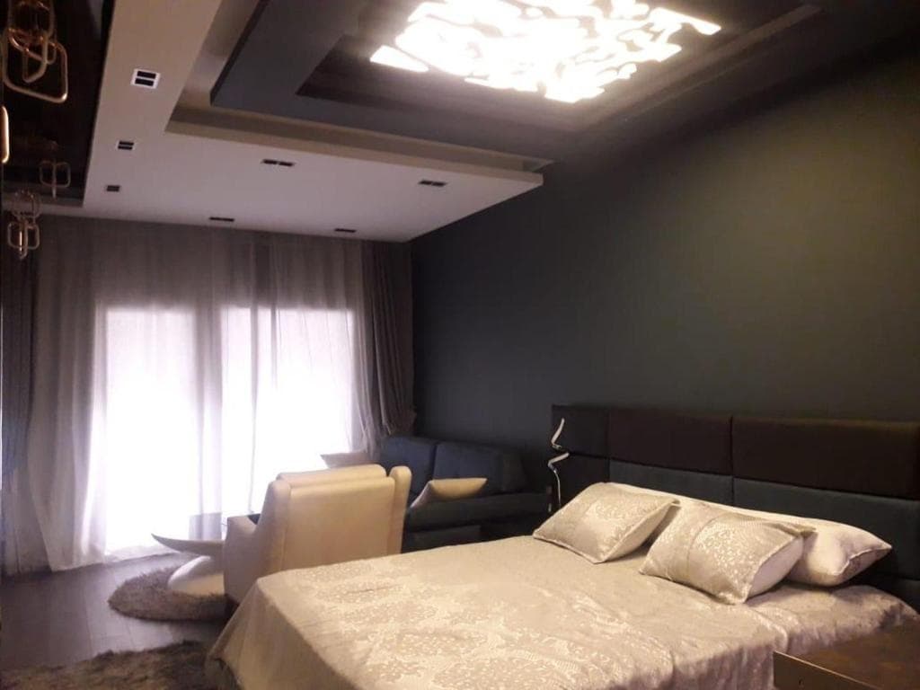 Apartments at Aldau Heights - Хургада