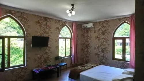 Guest House Staraya Gagra - Гагра