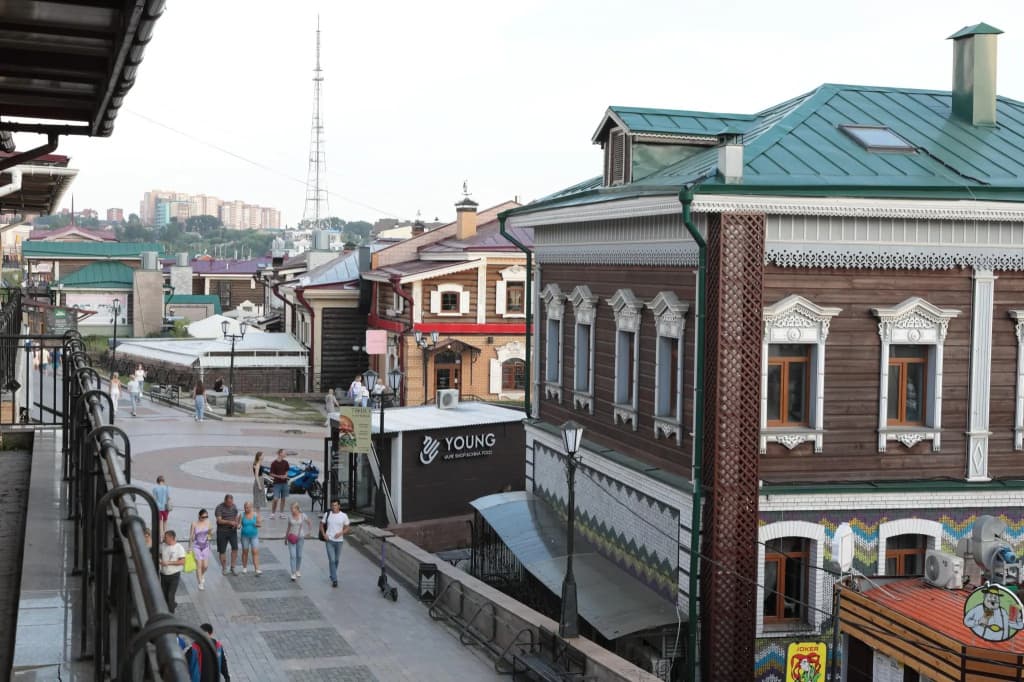 North Star Hotel (Норд Стар Отель) - Иркутск