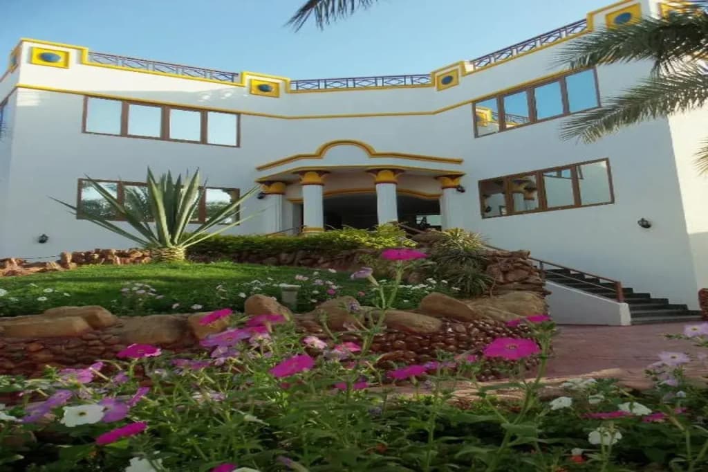 Gafy Resort Aqua Park - Шарм-эш-Шейх (Шарм-эль-Шейх)