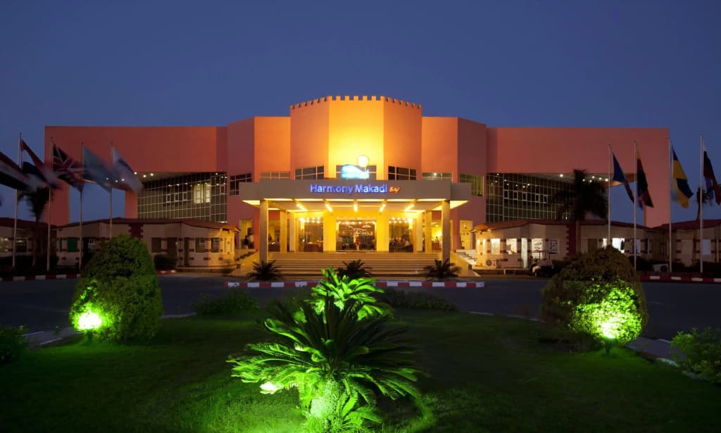 Albatros Makadi Resort - Хургада