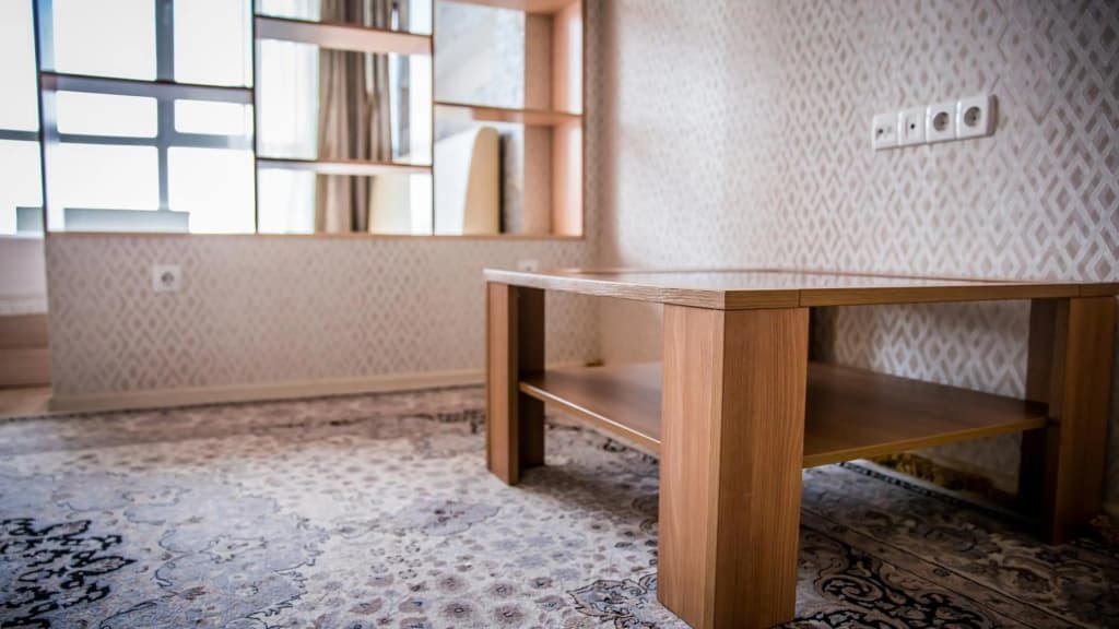 Апартаменты в Астане на Мамышулы - Астана
