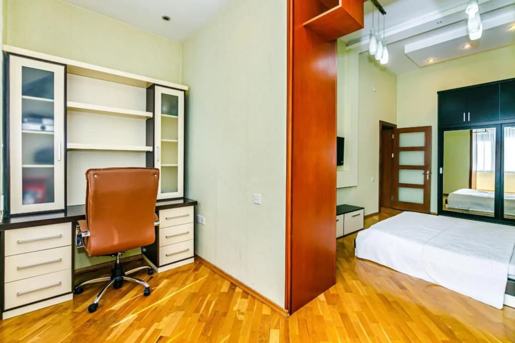 NIZAMI Street 1 Bedroom - Баку