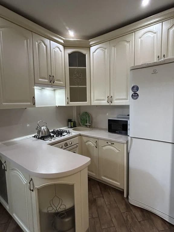 Димитрова 41г - Калининград