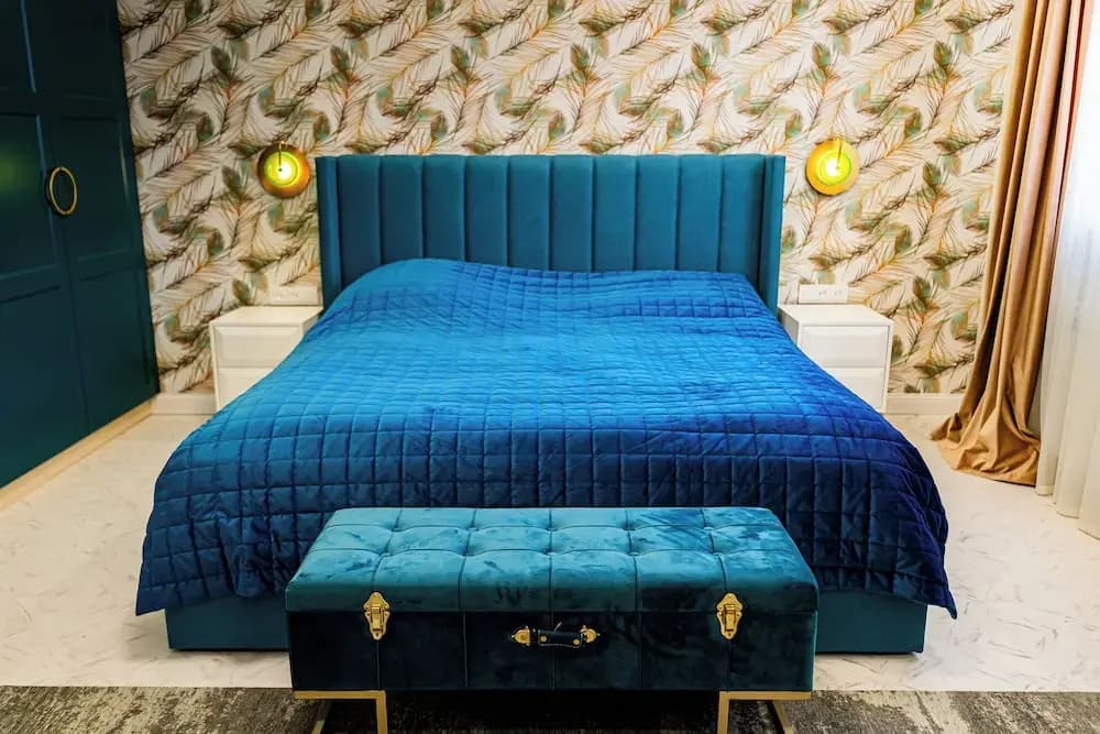 Leon Residence - Алматы