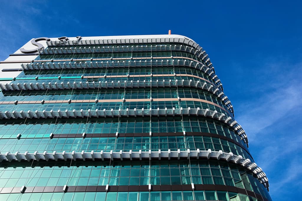 S31 Sukhumvit Hotel - Бангкок