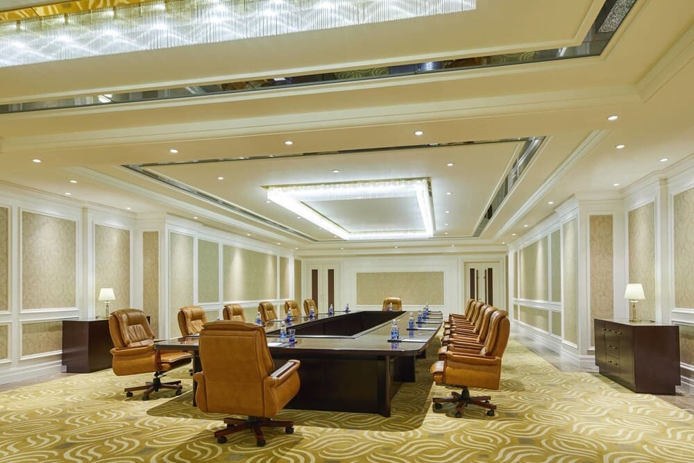 Sheraton Sanya Bay Resort - Санья
