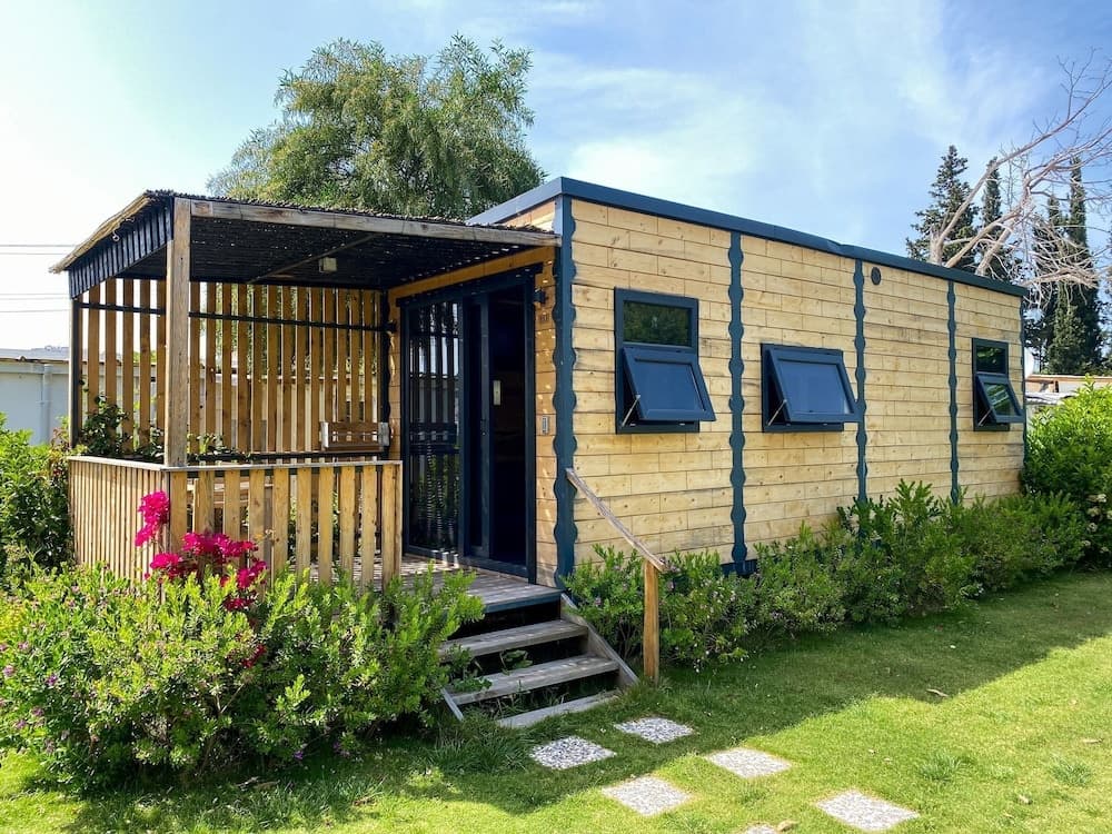 Bitez Tiny House - Бодрум