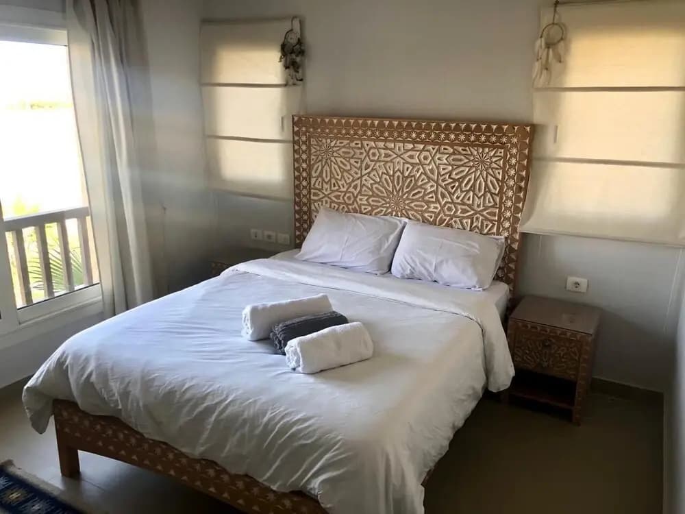 Spacious 2 BR at Water Side El Gouna - Эль-Гуна