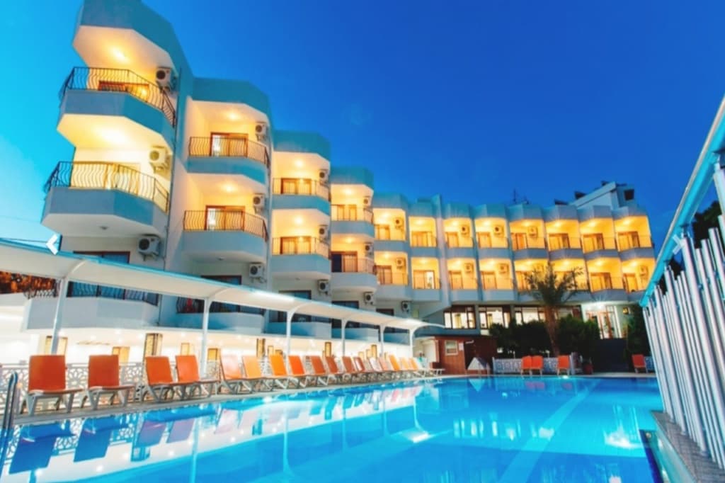 Side Resort Annex - Сиде