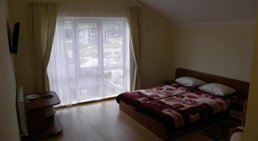 Divnyy Guest House - Дивноморское