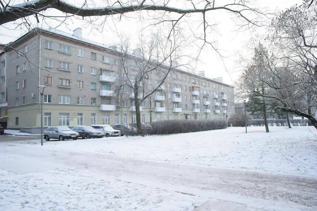 RiverSide Apartments - Псков